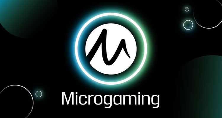 microgaming casinos