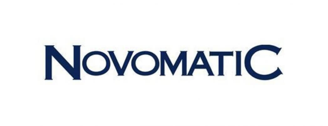 novomatic casinos